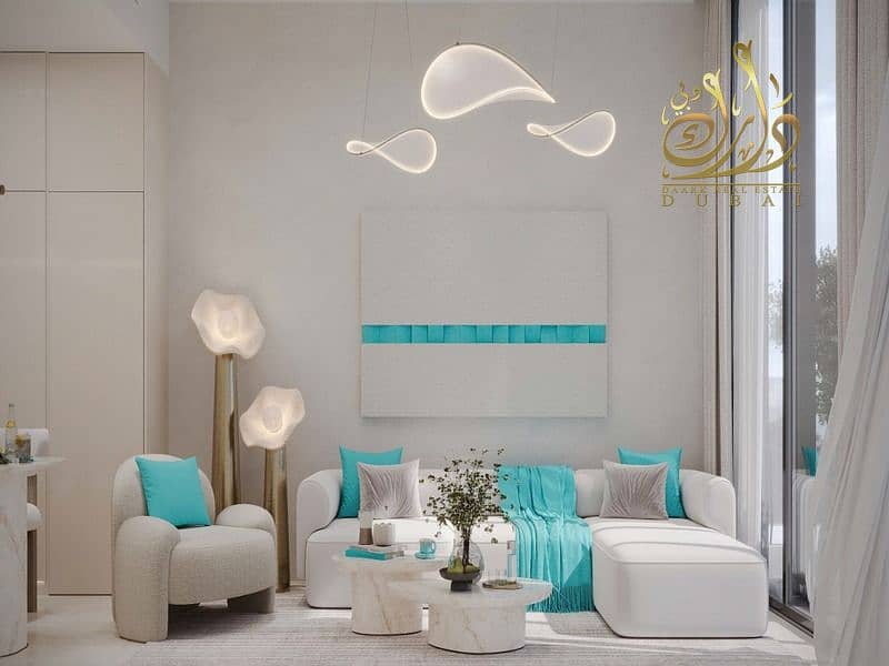 LUXURY REDEFINED UNIQUE CONCEPT CONDITIONED BALCONY BALCONY AMENITIES - Image 21