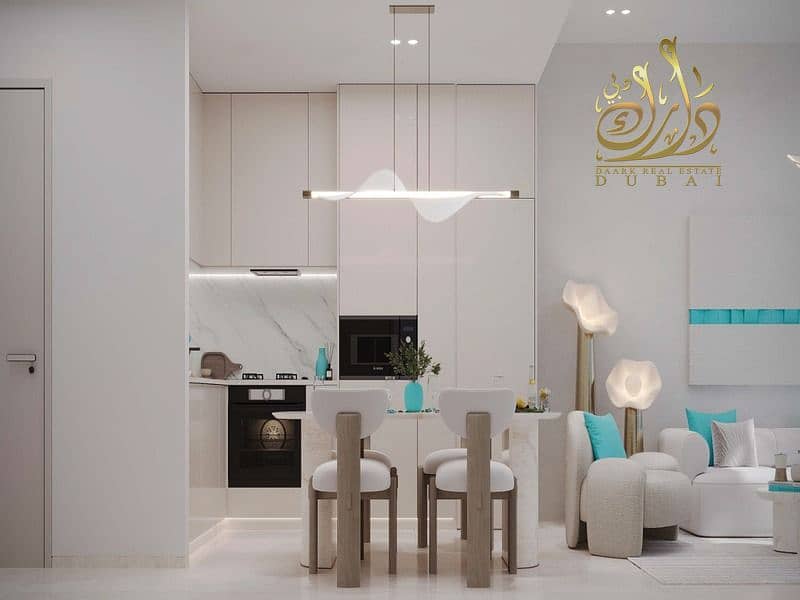 LUXURY REDEFINED UNIQUE CONCEPT CONDITIONED BALCONY BALCONY AMENITIES - Image 22