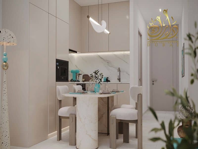 LUXURY REDEFINED UNIQUE CONCEPT CONDITIONED BALCONY BALCONY AMENITIES - Image 24