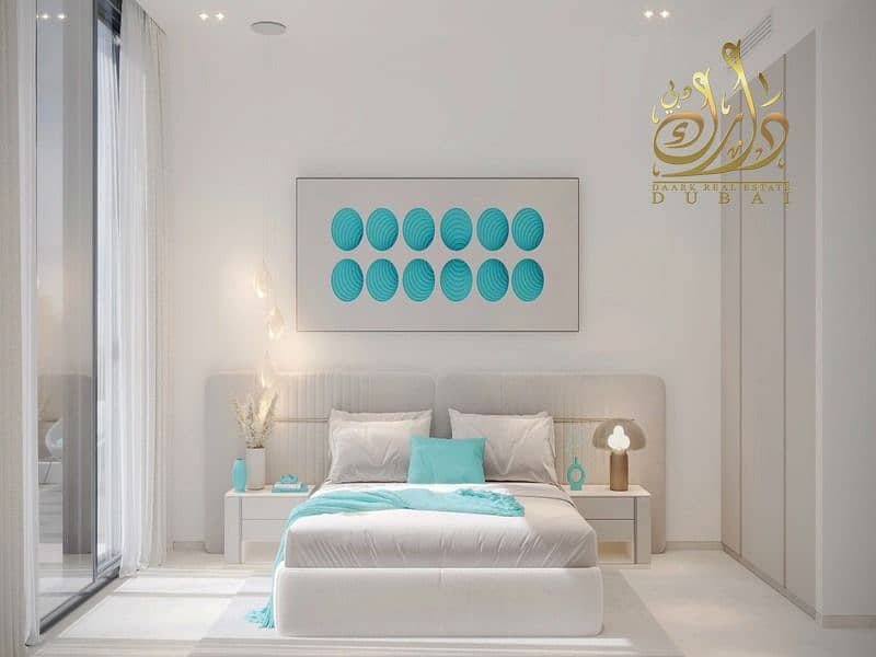 LUXURY REDEFINED UNIQUE CONCEPT CONDITIONED BALCONY BALCONY AMENITIES - Image 26