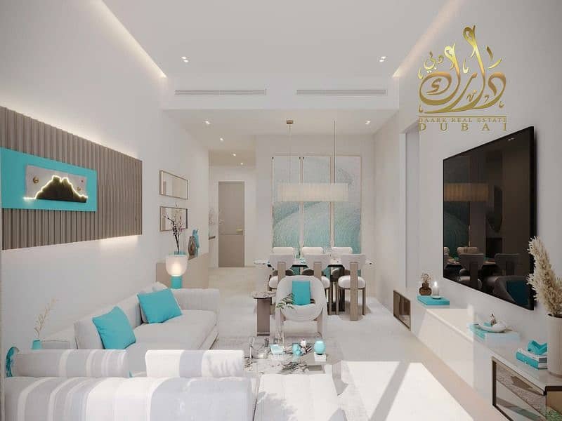 LUXURY REDEFINED UNIQUE CONCEPT CONDITIONED BALCONY BALCONY AMENITIES - Image 27