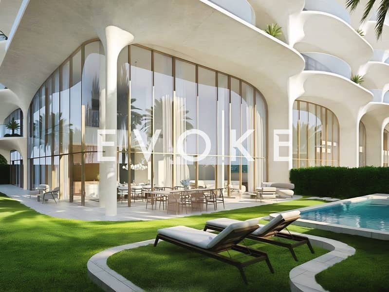 Stunning 4Bed | Iconic | Art of Island Living