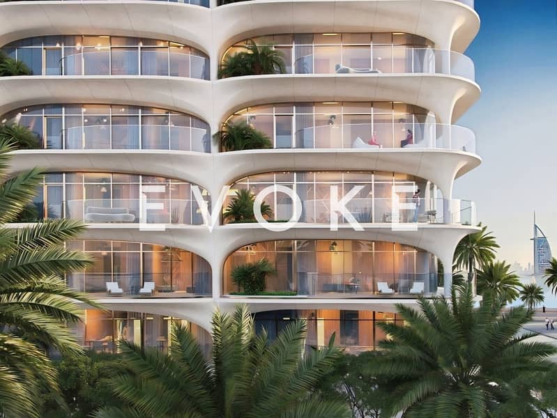 Stunning 4Bed | Iconic | Art of Island Living