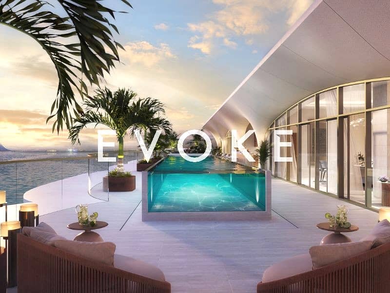 Stunning 4Bed | Iconic | Art of Island Living