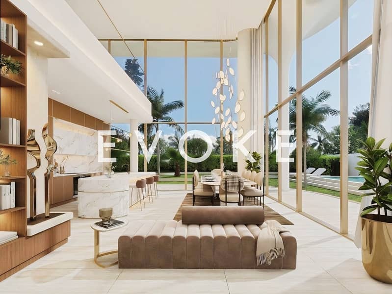 Stunning 4Bed | Iconic | Art of Island Living - Image 7