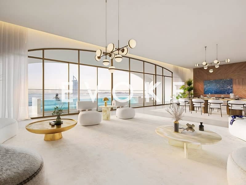 Stunning 4Bed | Iconic | Art of Island Living - Image 8