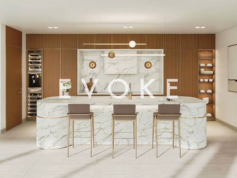 Stunning 4Bed | Iconic | Art of Island Living - Image 15