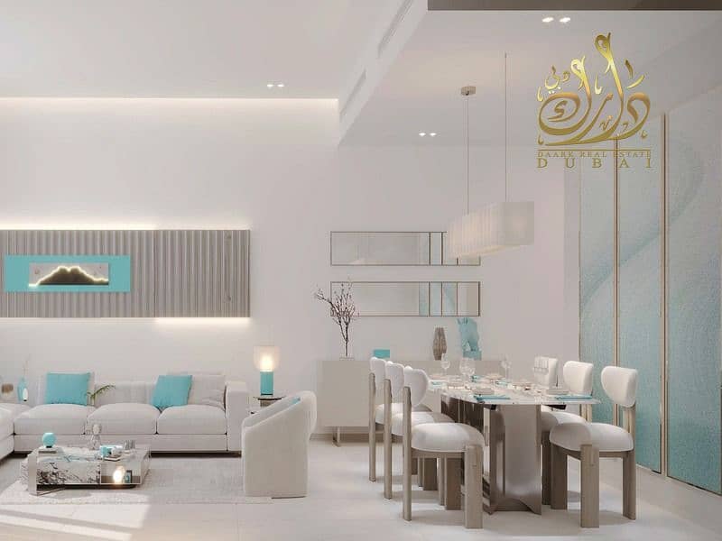 LUXURY REDEFINED UNIQUE CONCEPT CONDITIONED BALCONY BALCONY AMENITIES - Image 29