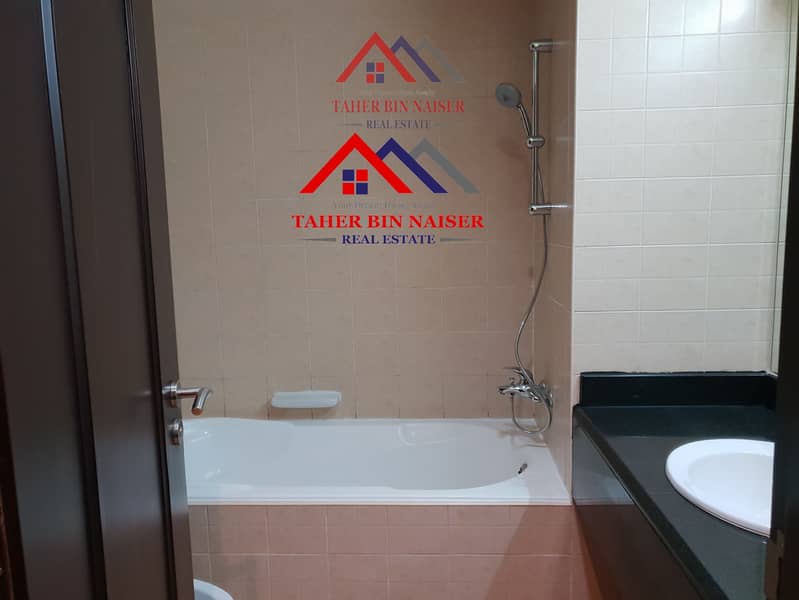 XXL One Bedroom | U-Type | Near Metro | Discovery Gardens