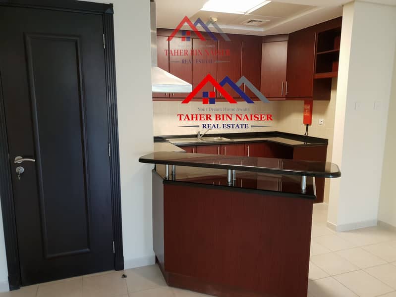 XXL One Bedroom | U-Type | Near Metro | Discovery Gardens - Image 9