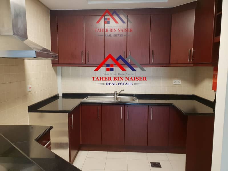 XXL One Bedroom | U-Type | Near Metro | Discovery Gardens - Image 11