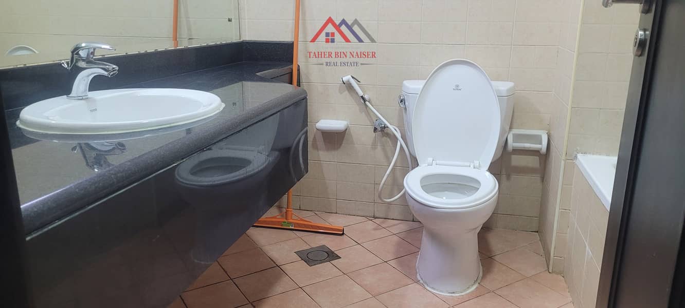 XXL One Bedroom | U-Type | Near Metro | Discovery Gardens - Image 13