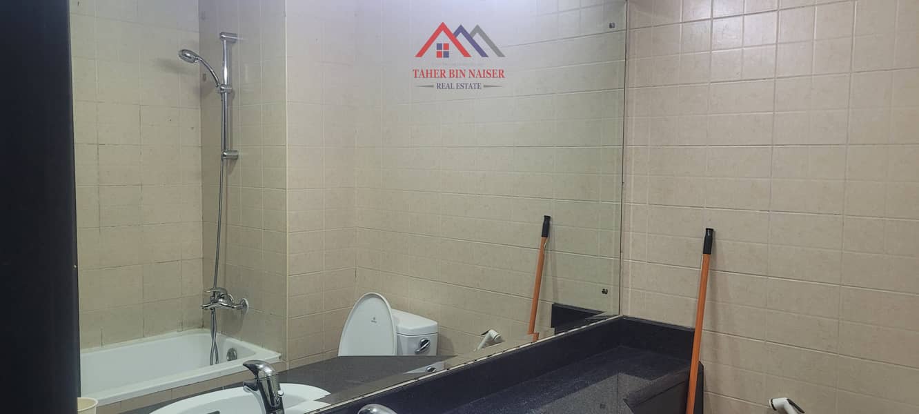 XXL One Bedroom | U-Type | Near Metro | Discovery Gardens - Image 14