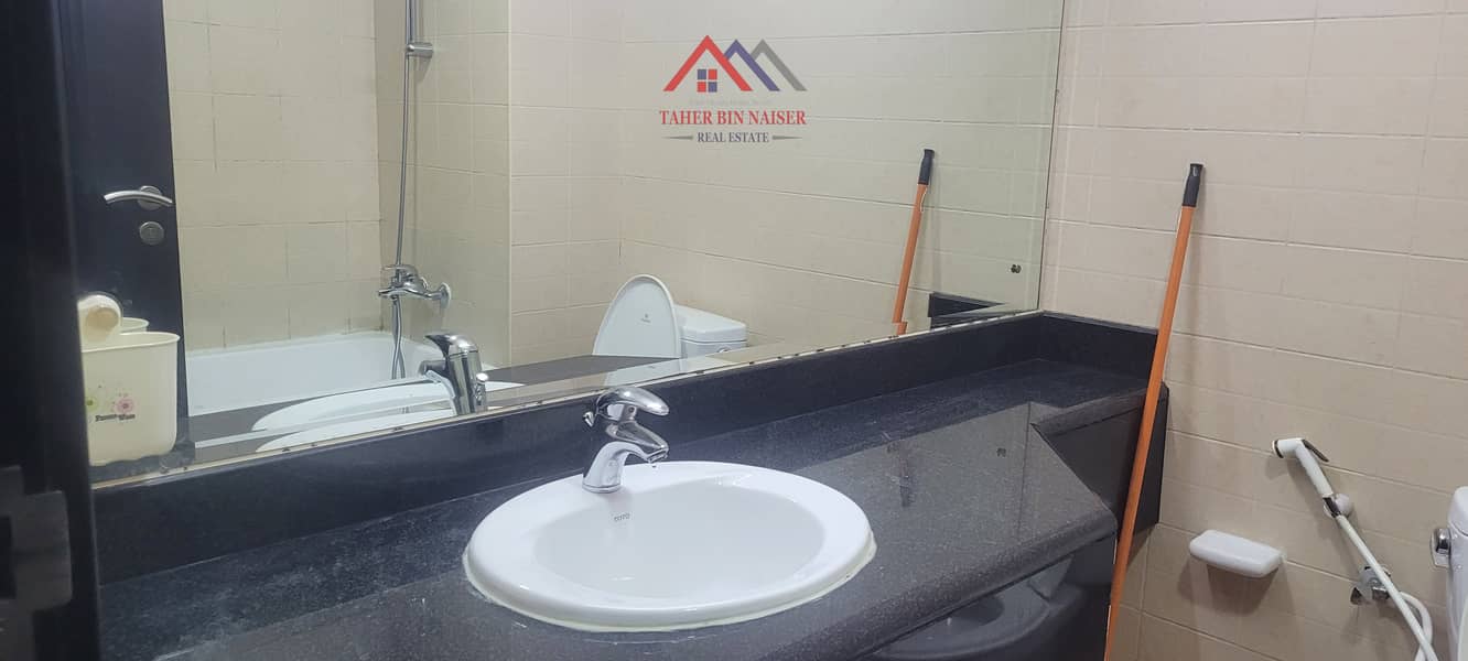 XXL One Bedroom | U-Type | Near Metro | Discovery Gardens - Image 15