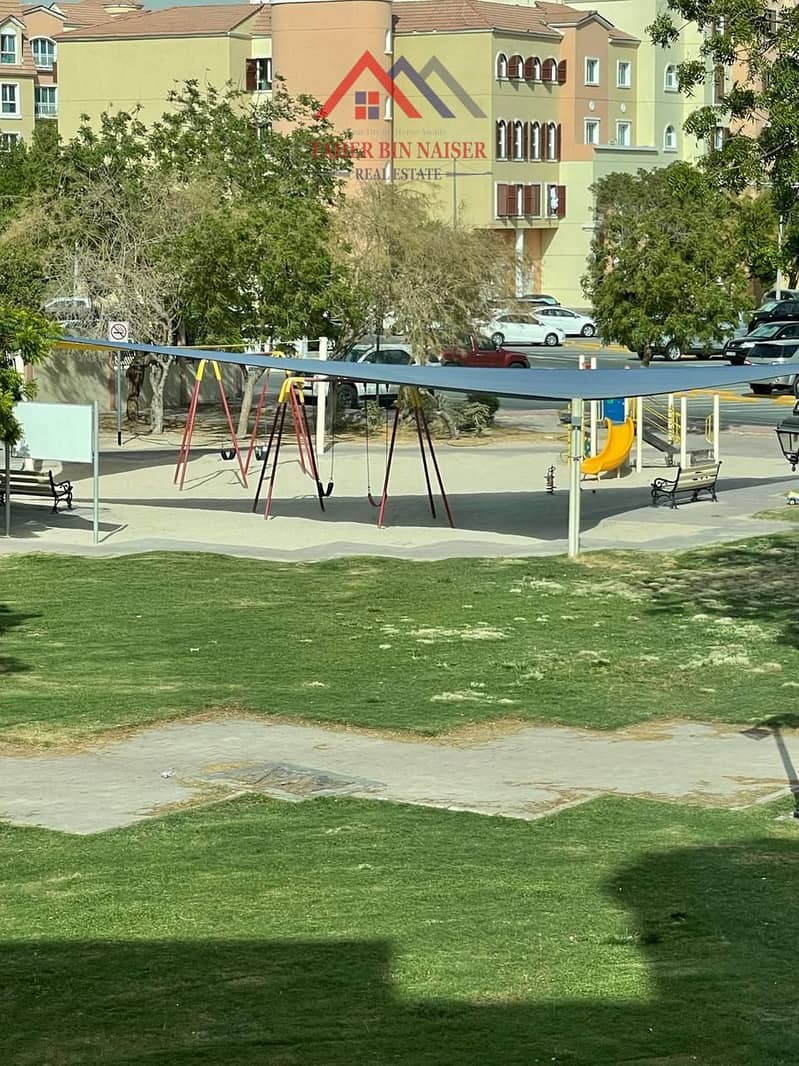 XXL One Bedroom | U-Type | Near Metro | Discovery Gardens - Image 22