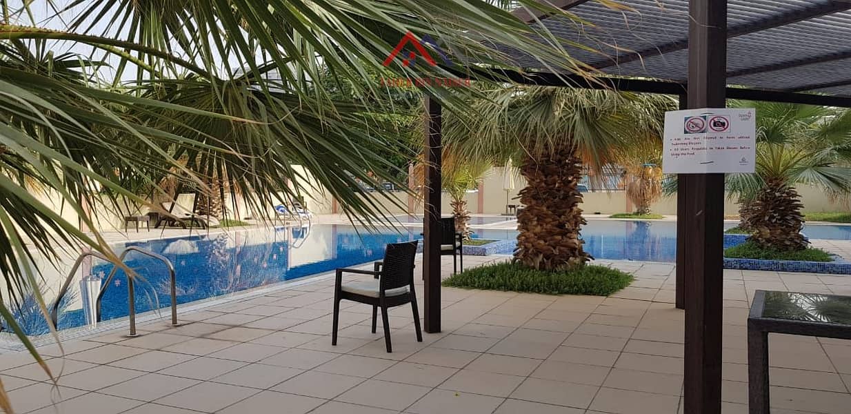 XXL One Bedroom | U-Type | Near Metro | Discovery Gardens - Image 23