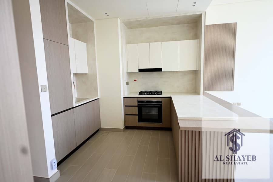 1-Bedroom + Storage | 795 sq. ft | Open View to JVC Central Park | Binghatti Phantom
