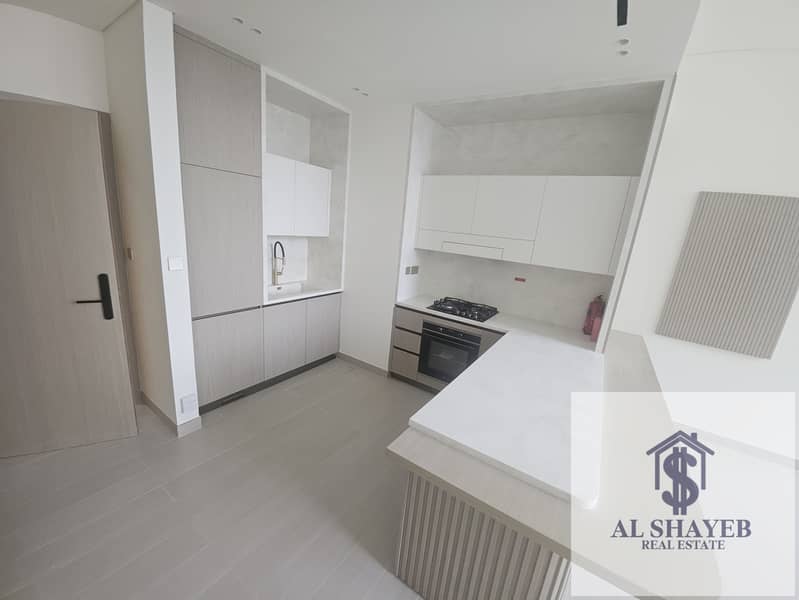 1-Bedroom + Storage | 795 sq. ft | Open View to JVC Central Park | Binghatti Phantom - Image 9