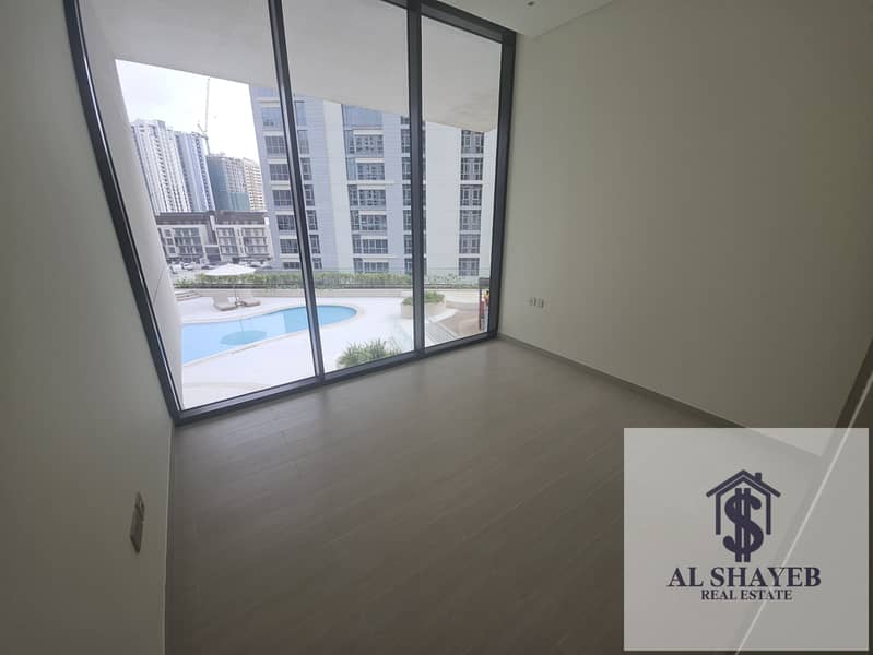 1-Bedroom | 727 sq. ft | Open View to JVC Central Park | Binghatti Phantom - Image 7