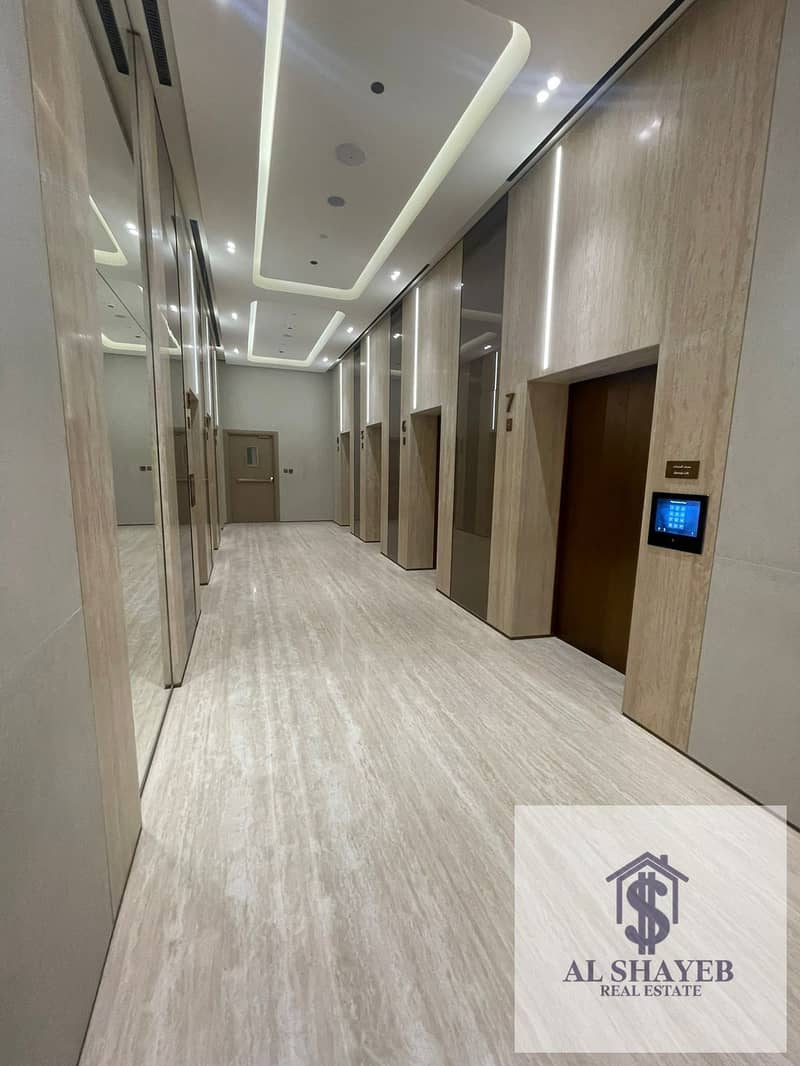 1-Bedroom | 727 sq. ft | Open View to JVC Central Park | Binghatti Phantom - Image 11