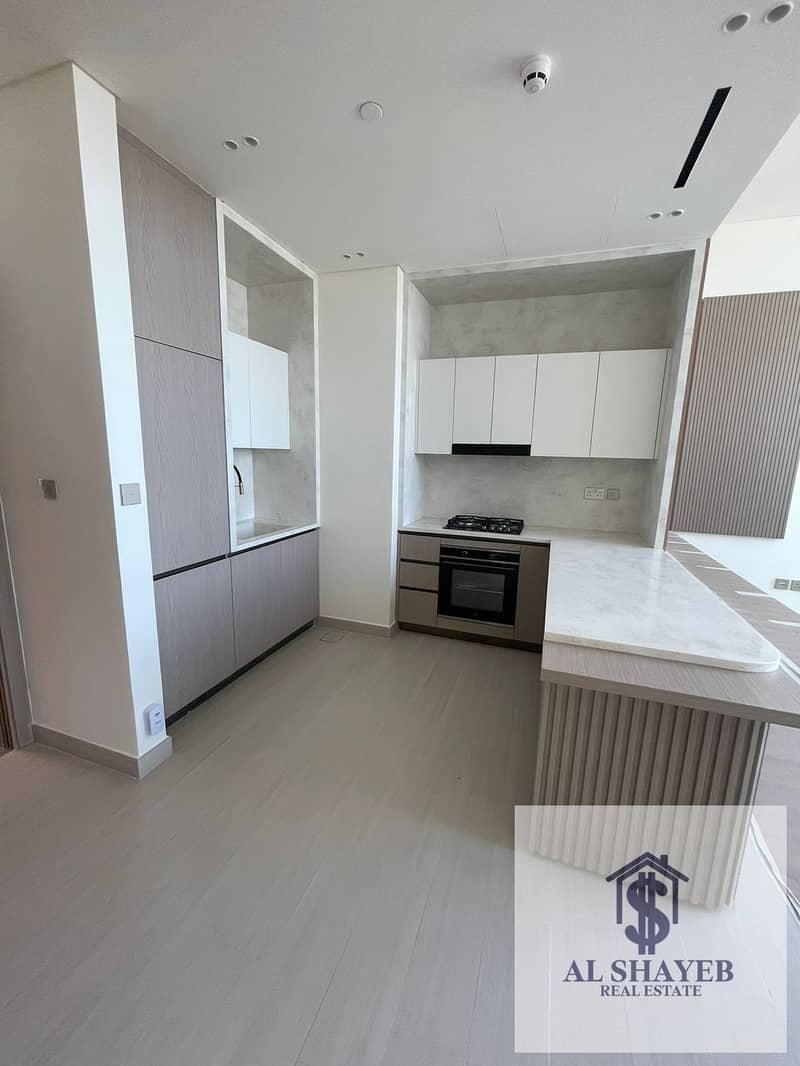 1-Bedroom | 727 sq. ft | Open View to JVC Central Park | Binghatti Phantom - Image 13