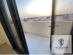 شقة في جناين أفينيو ج،جناين أفينيو،مردف هيلز،مردف 2 غرف 2150000 درهم - 13517661