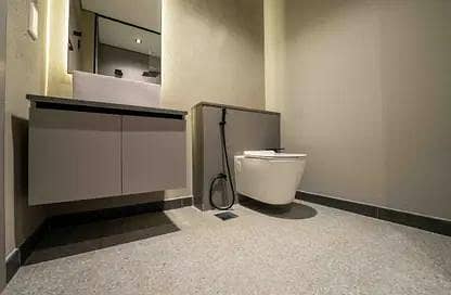 For sale studio ready and fully furnished in mag city in Mohamed bin rashes city open view rented now asking 850.000 with negotiation - Image 8