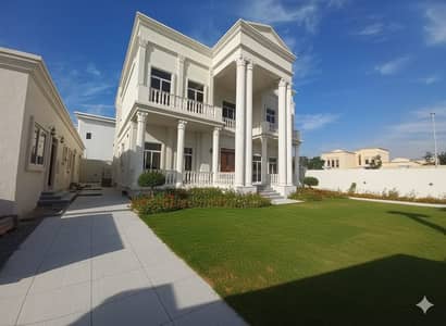 5 Bedroom Villa for Rent in Al Barsha, Dubai - Brand new | 5-BR Villa |Maids| Swimming Pool 5 Bedroom Villa for Rent in Al Barsha, Dubai - Brand new | 5-BR Villa |Maids| Swimming Pool
