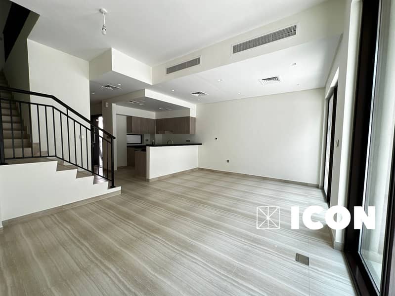 Rented Unit | High ROI | Spacious 3BR Townhouse in Damac Hills 1