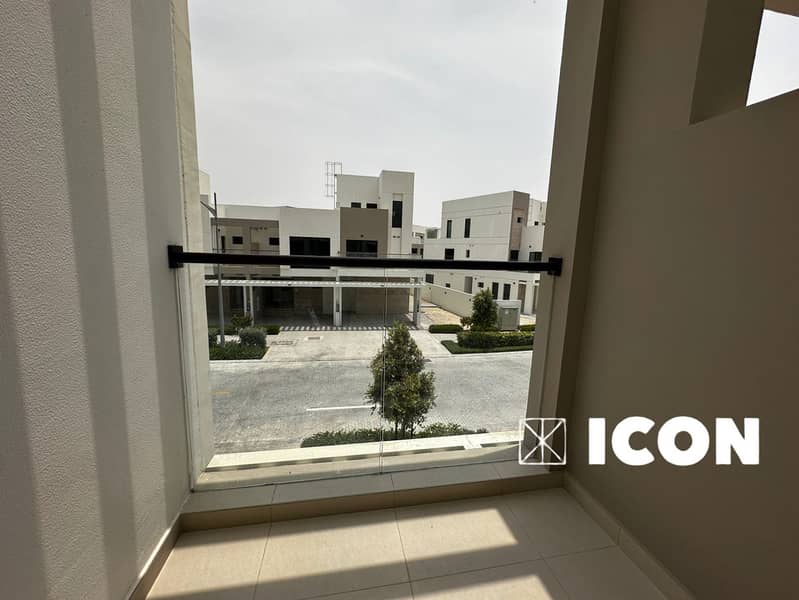 Rented Unit | High ROI | Spacious 3BR Townhouse in Damac Hills 1