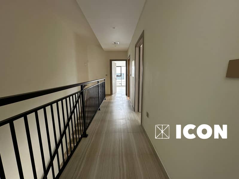 Rented Unit | High ROI | Spacious 3BR Townhouse in Damac Hills 1