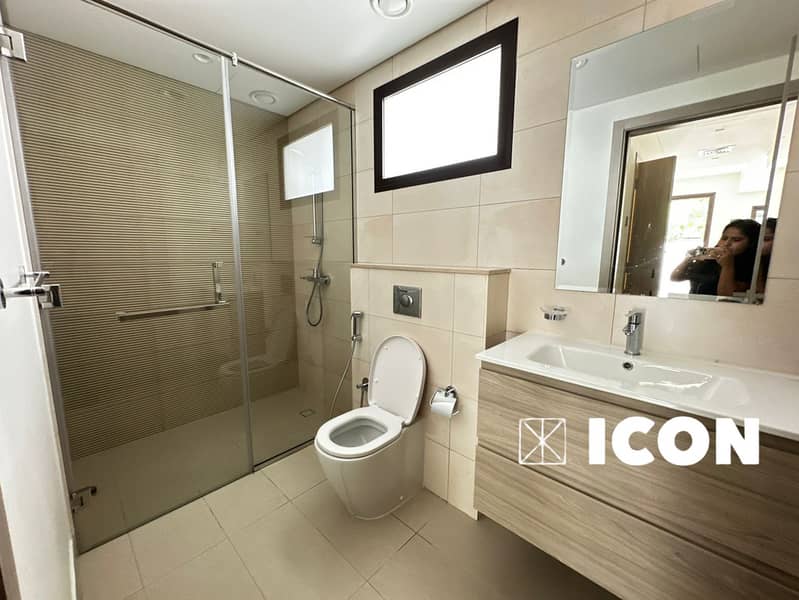 Rented Unit | High ROI | Spacious 3BR Townhouse in Damac Hills 1 - Image 6