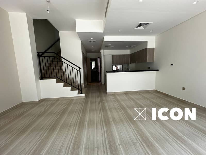 Rented Unit | High ROI | Spacious 3BR Townhouse in Damac Hills 1 - Image 7