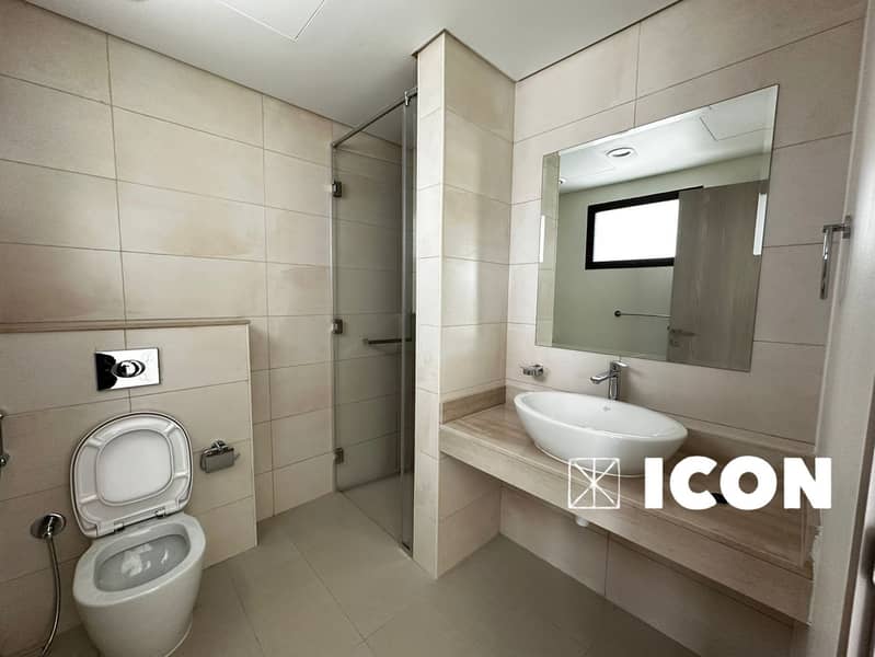 Rented Unit | High ROI | Spacious 3BR Townhouse in Damac Hills 1 - Image 8