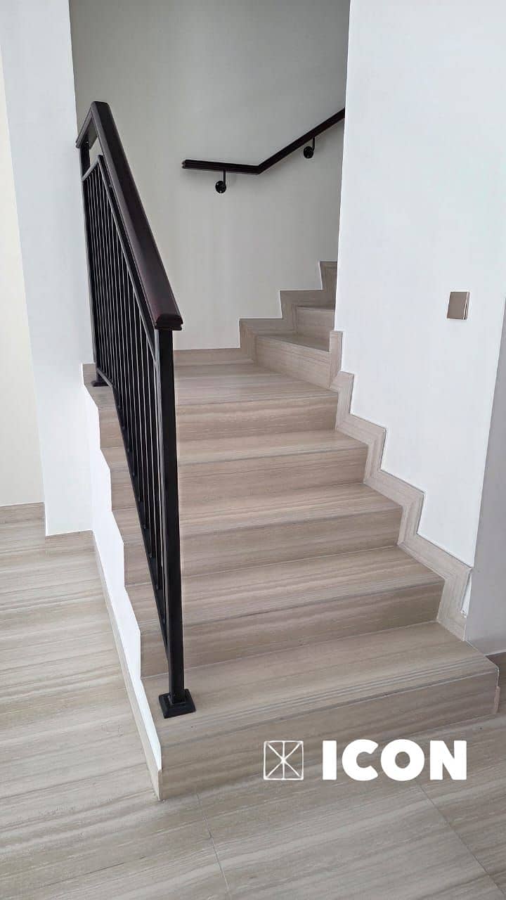 Rented Unit | High ROI | Spacious 3BR Townhouse in Damac Hills 1 - Image 11