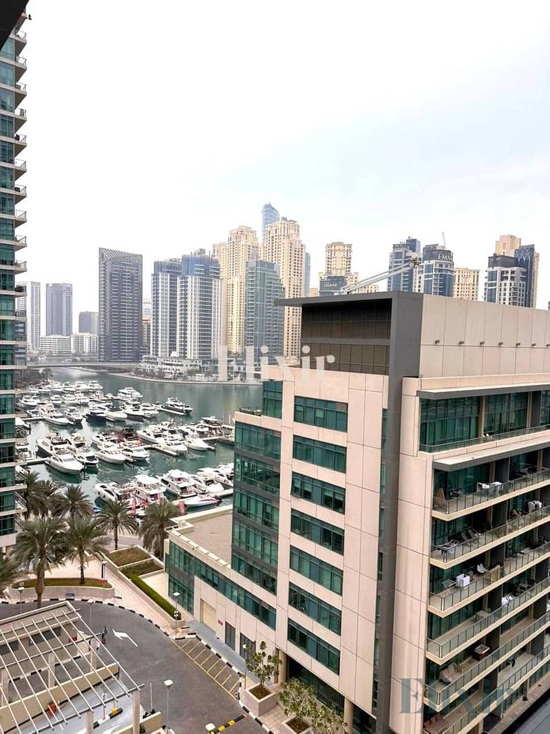 Vacant | Fully renovated | 3 bedrooms | Marina View - Image 12