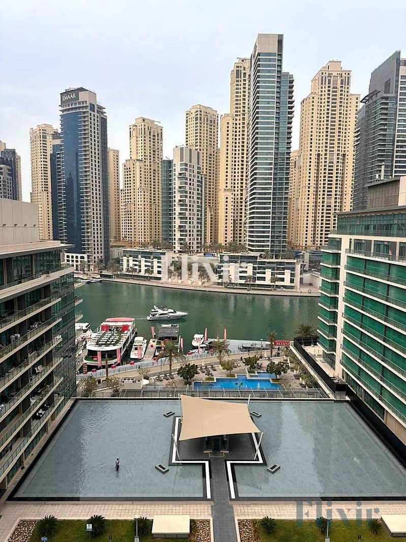 Vacant | Fully renovated | 3 bedrooms | Marina View - Image 13