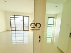 شقة في زهور 2،زهور،أب تاون الزاهية،الزاهية،مويلح 1 غرفة 55000 درهم - 13677318