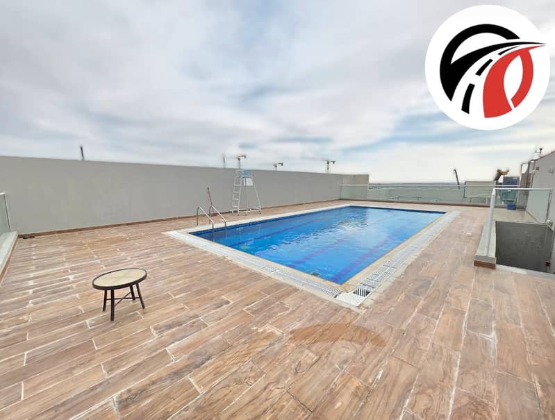 READY TO MOVE 1BHK FLAT FOR SALE -EXCELLENT LOCATION