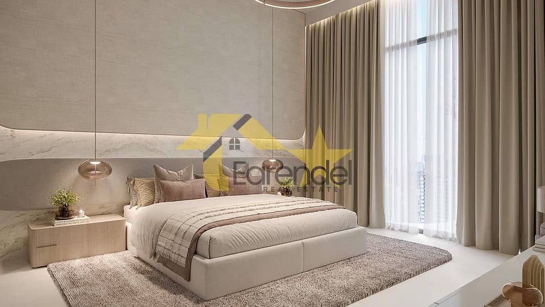 Premium Lifestyle, Modern Architecture at DLRC | High ROI | Freehold | No Commission