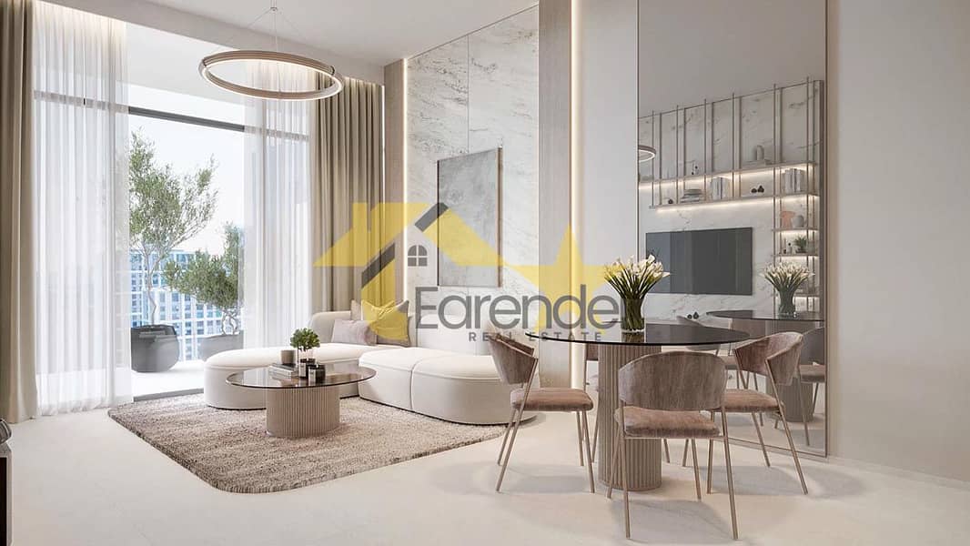 Premium Lifestyle, Modern Architecture at DLRC | High ROI | Freehold | No Commission