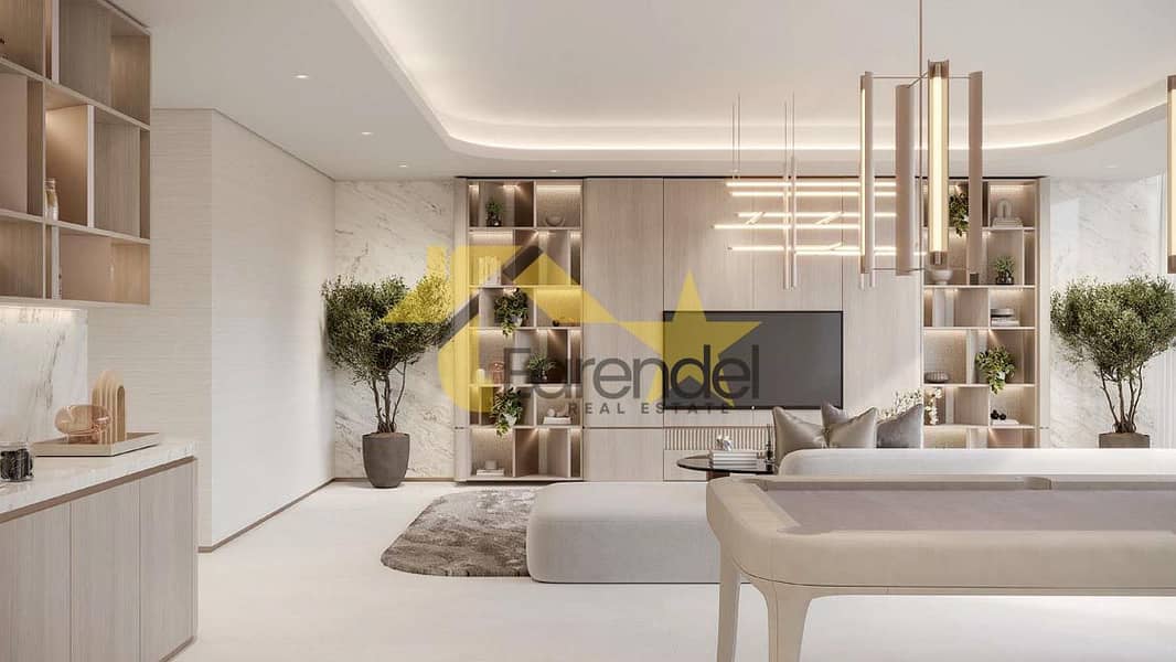 Premium Lifestyle, Modern Architecture at DLRC | High ROI | Freehold | No Commission