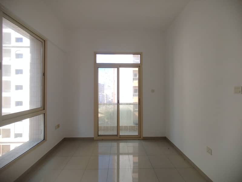 Reasonable Price/:/2Bhk Luxury Spacious Apartment For Family||Gym Pool Maintenance free || Re - Image 10