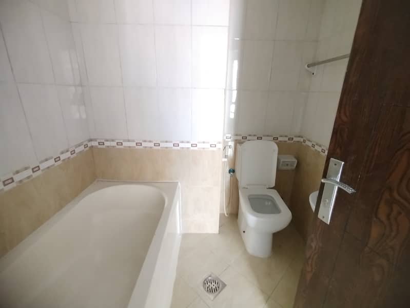 Reasonable Price/:/2Bhk Luxury Spacious Apartment For Family||Gym Pool Maintenance free || Re - Image 8