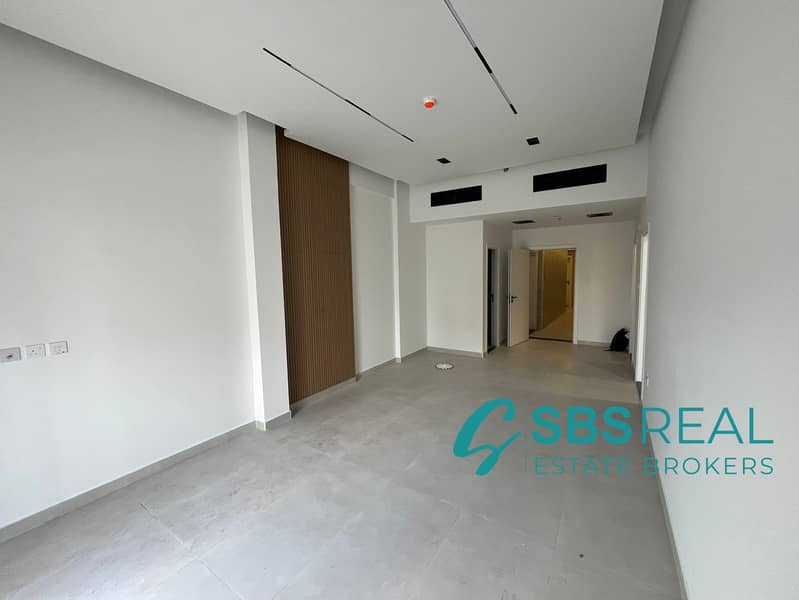 1 BHK APARTMENT READY FOR RENT