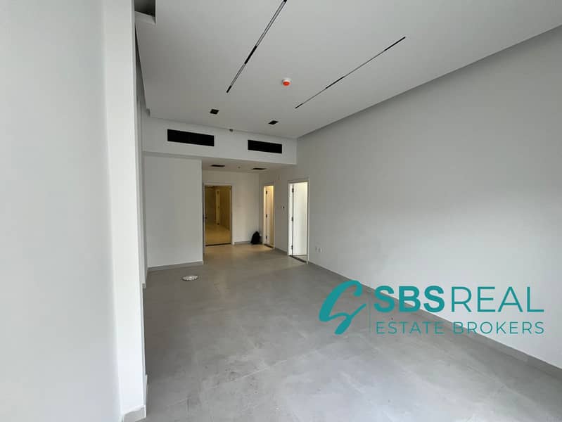 1 BHK APARTMENT READY FOR RENT