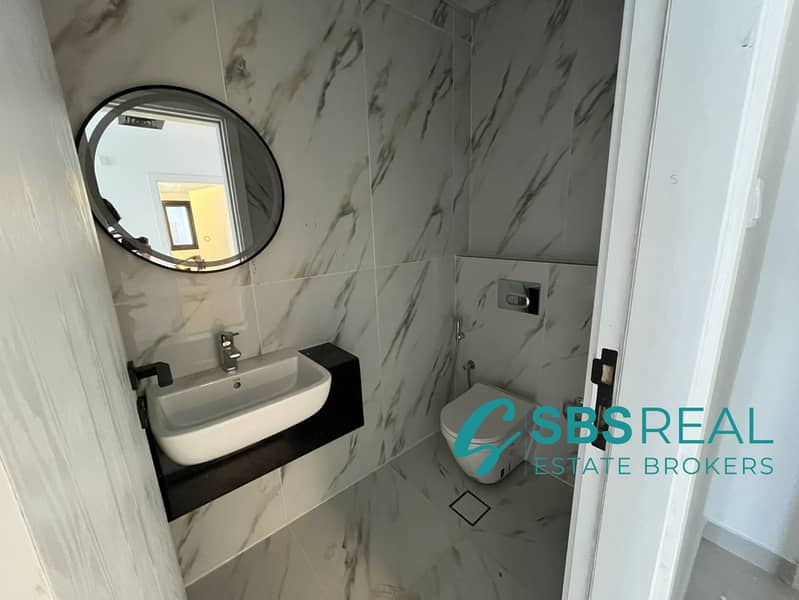 1 BHK APARTMENT READY FOR RENT