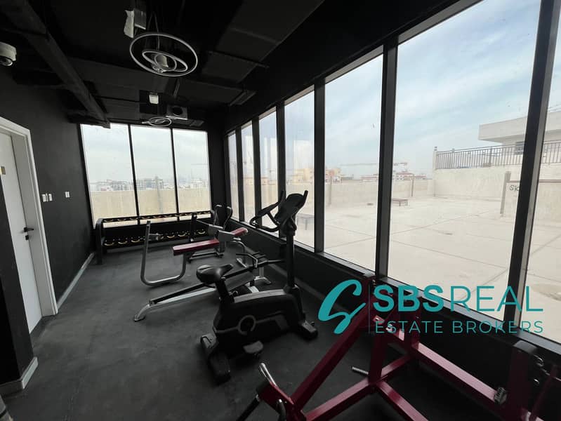 1 BHK APARTMENT READY FOR RENT - Image 12