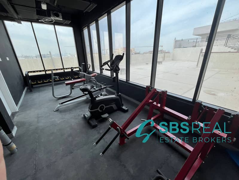 1 BHK APARTMENT READY FOR RENT - Image 13