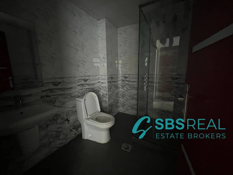 1 BHK APARTMENT WITH AMENITIES AVAILABLE FOR RENT - Image 6